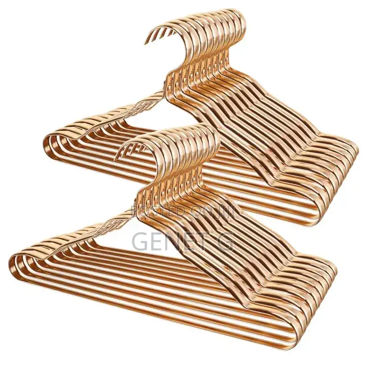 Aluminum Cloth Hanger