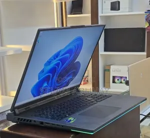 New Laptop Asus ROG Zephyrus G15 40GB Intel Core i9 SSD 1T