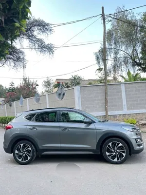 Hyundai Creta 2017 Silver