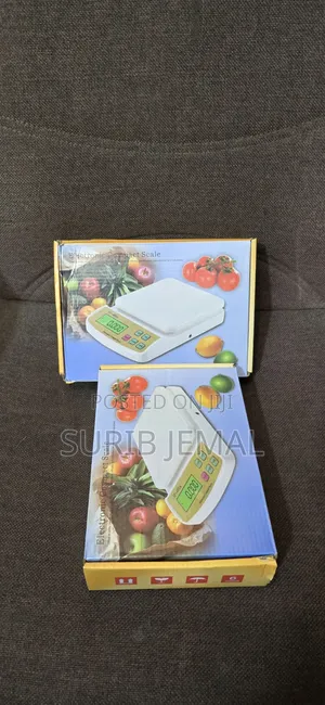Kitchen Scale 10,000g ,10kg, 22lb Battry or Charger