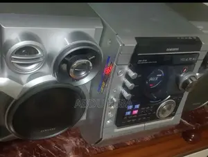 Samsung Speaker