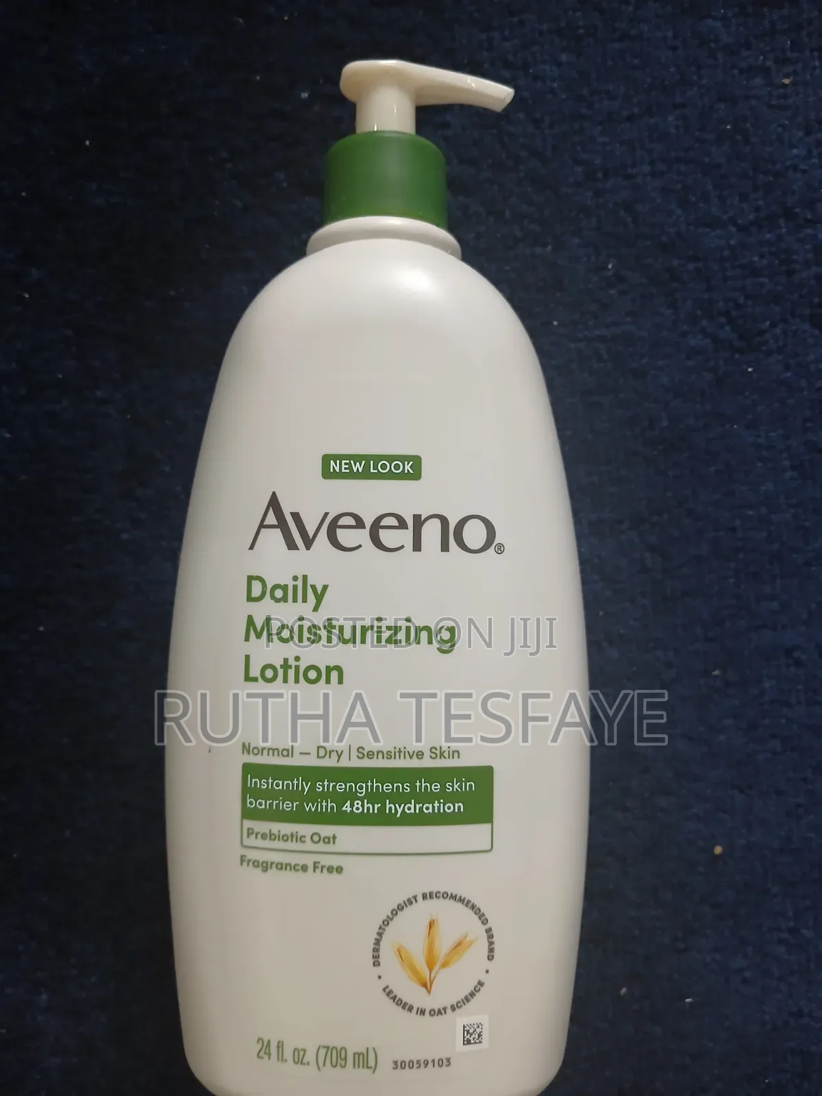 Beauty Care Lotion
