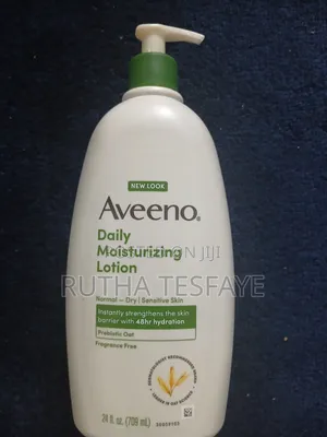 Beauty Care Lotion