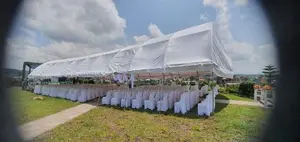 Mati Tent and Decor Sale and Rent Service