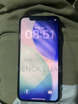 Apple iPhone 11 Pro 256 GB Bronze