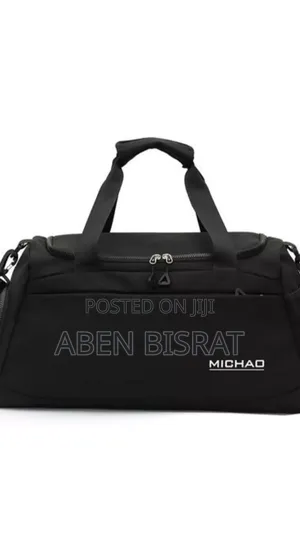 Gym and Travel Bag