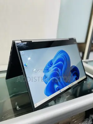 New Laptop Lenovo Yoga C740 8GB Intel Core i5 SSD 512GB