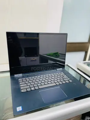 New Laptop Lenovo Yoga C740 8GB Intel Core i5 SSD 512GB