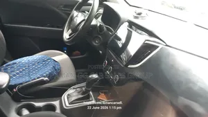 Hyundai Creta 2016 Silver