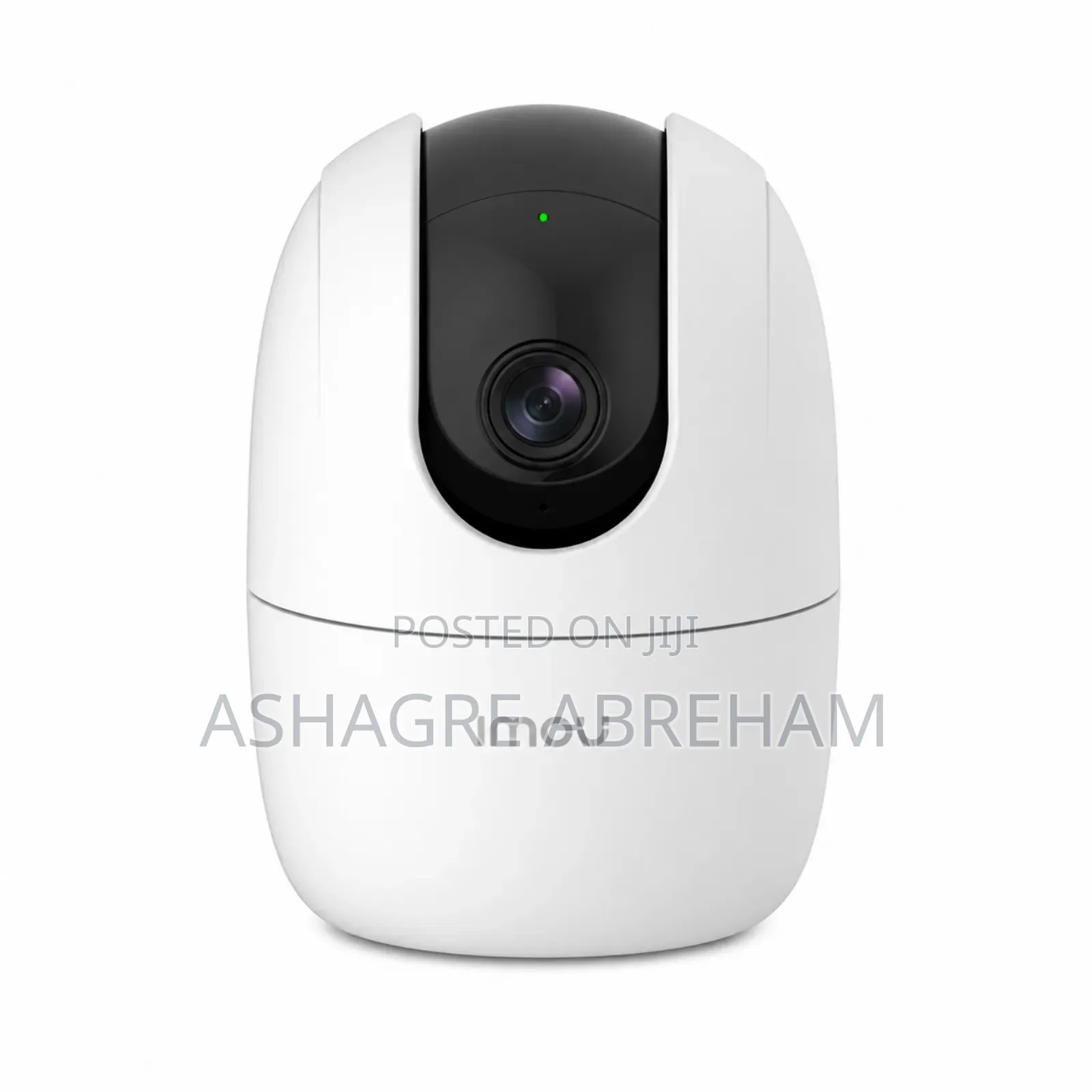 Imou Ranger 2 Camera