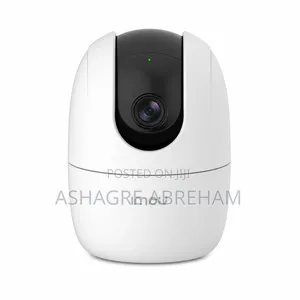 Imou Ranger 2 Camera