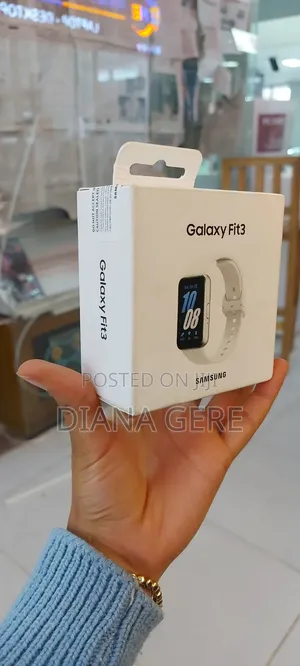 Galaxy Fit3