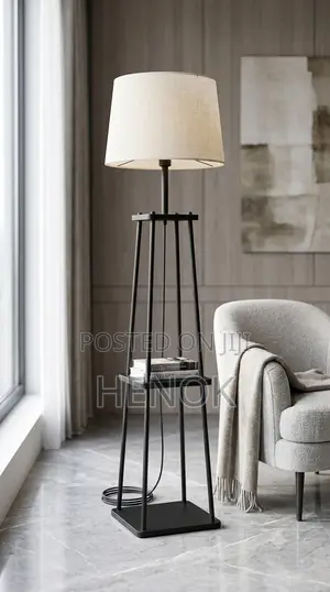 Standing Lamp