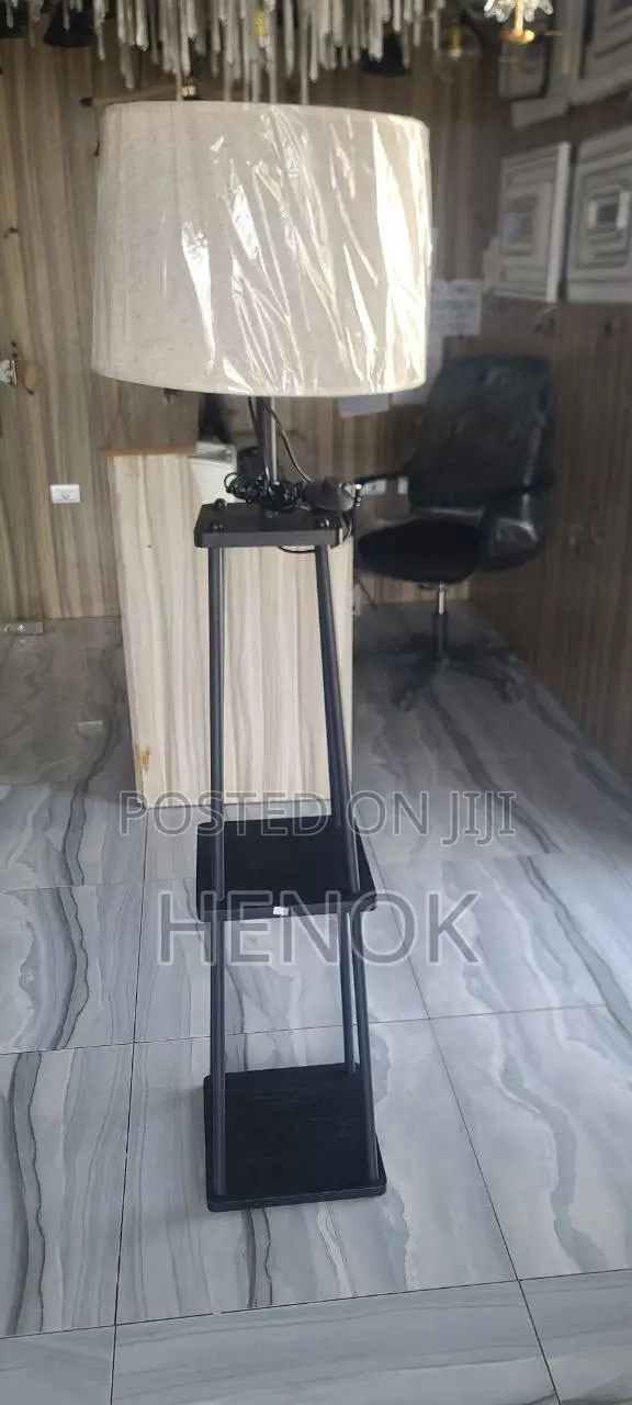 Standing Lamp