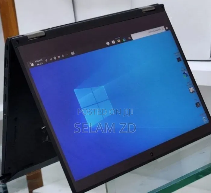 Laptop Lenovo ThinkPad Yoga 16GB Intel Core i5 SSD 512GB