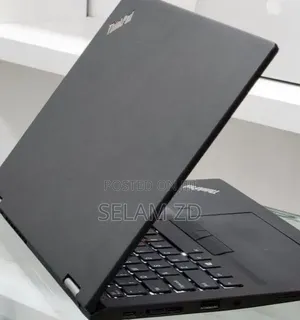 Laptop Lenovo ThinkPad Yoga 16GB Intel Core i5 SSD 512GB