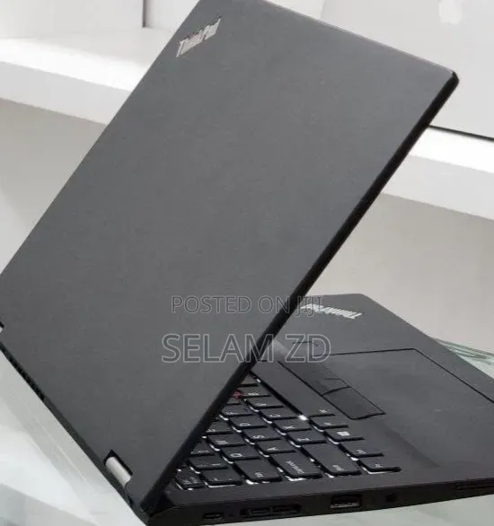 Laptop Lenovo ThinkPad Yoga 16GB Intel Core i5 SSD 512GB