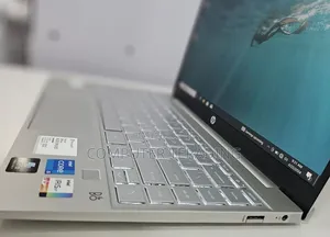 New Laptop HP Pavilion 15 8GB Intel Core i5 SSD 512GB