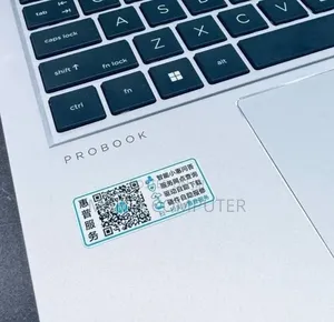New Laptop HP Probook 450 16GB Intel Core i7 SSD 1T