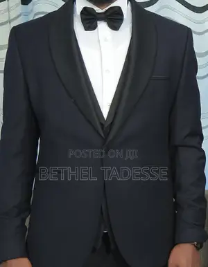 Men’S Suite