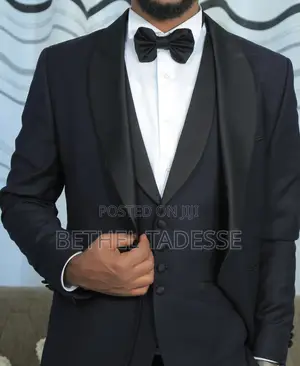 Men’S Suite