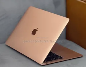 New Laptop Apple MacBook Air 2020 M1 8GB Apple M1 SSD 512GB