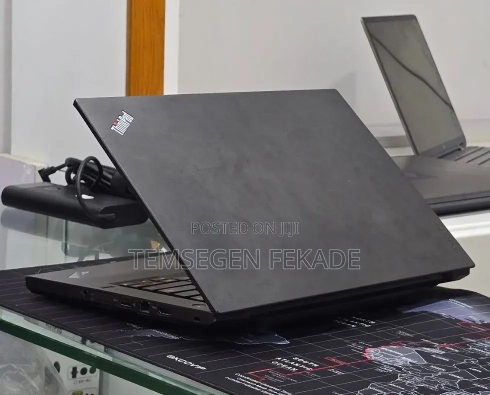 New Laptop Lenovo ThinkPad T460 8GB Intel Core i5 HDD 500GB