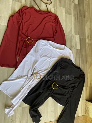 Casual Top