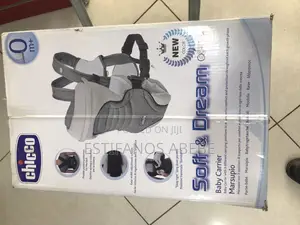 Chicco Baby Carrier