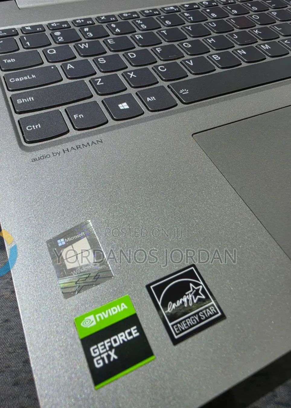 New Laptop Lenovo ThinkBook 15 16GB Intel Core i5 SSD 512GB