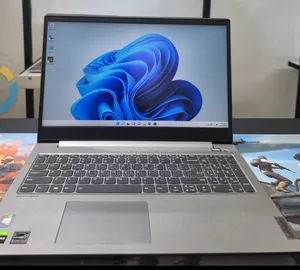 New Laptop Lenovo ThinkBook 15 16GB Intel Core i5 SSD 512GB