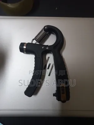 Adjustable Hand Grip
