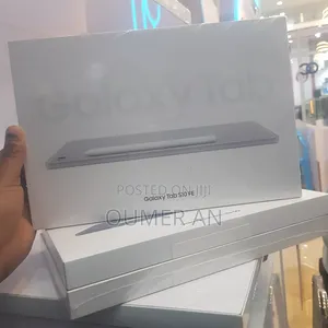 New Samsung Galaxy Tab S10 FE 128 GB