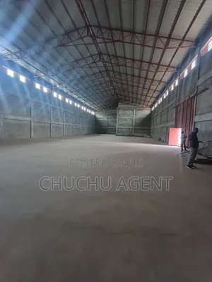 Big Warehouse Rent Gelan Sheger City