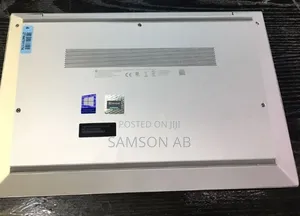 New Laptop HP EliteBook 840 G7 16GB AMD Ryzen 5 SSD 512GB