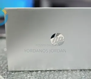 New Laptop HP Pavilion 13 8GB Intel Core i5 SSD 512GB