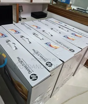 Hp Monitor