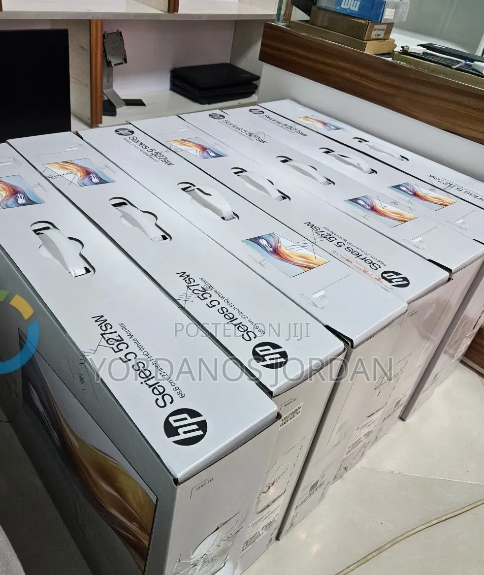 Hp Monitor