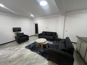Furnished 2bdrm House in Bola Mikaile, Bole for rent