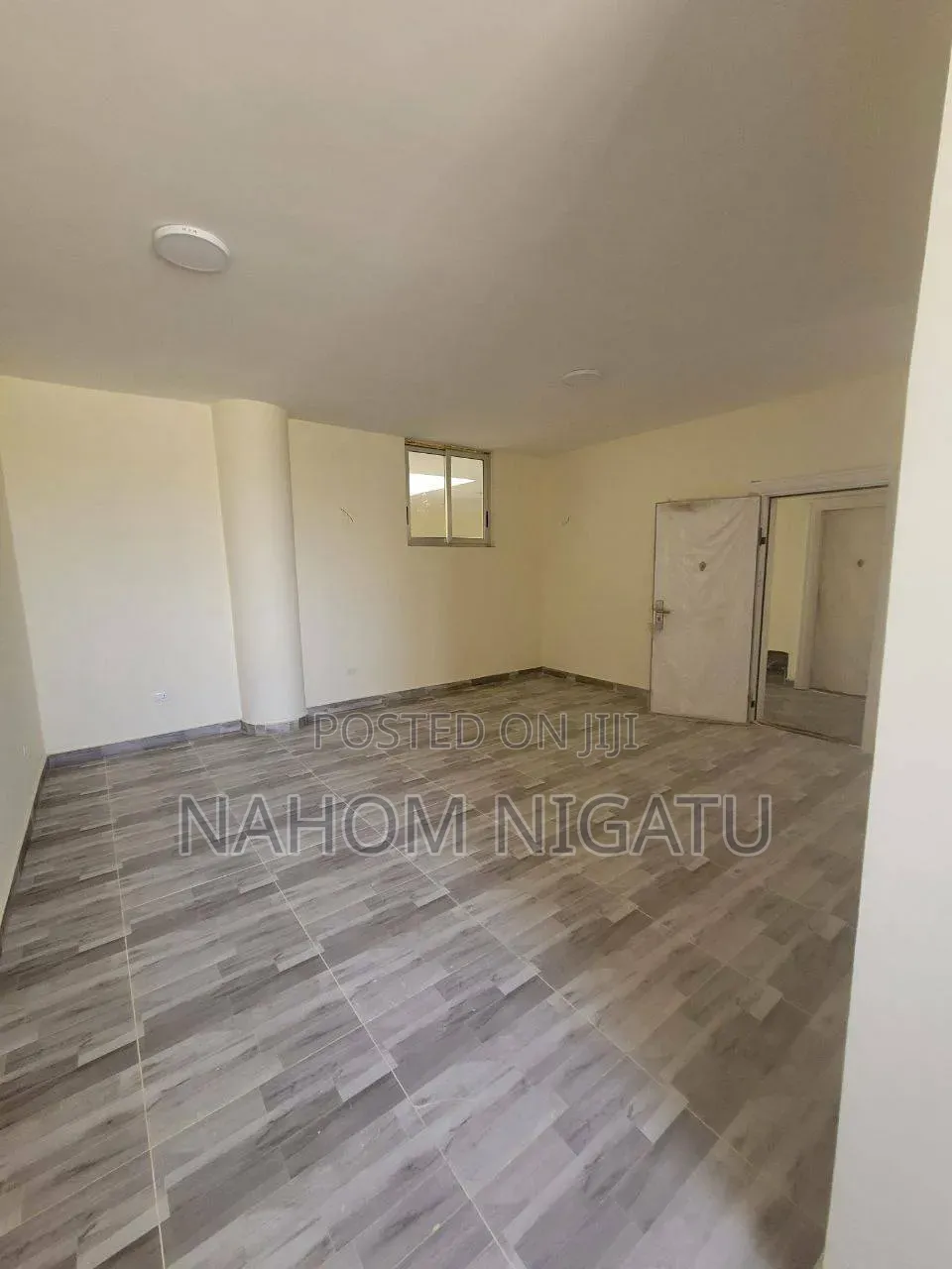 Furnished 1bdrm Apartment in Lideta for sale