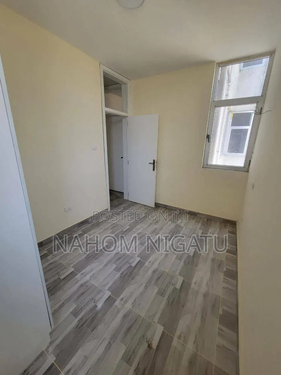 Furnished 1bdrm Apartment in Lideta for sale
