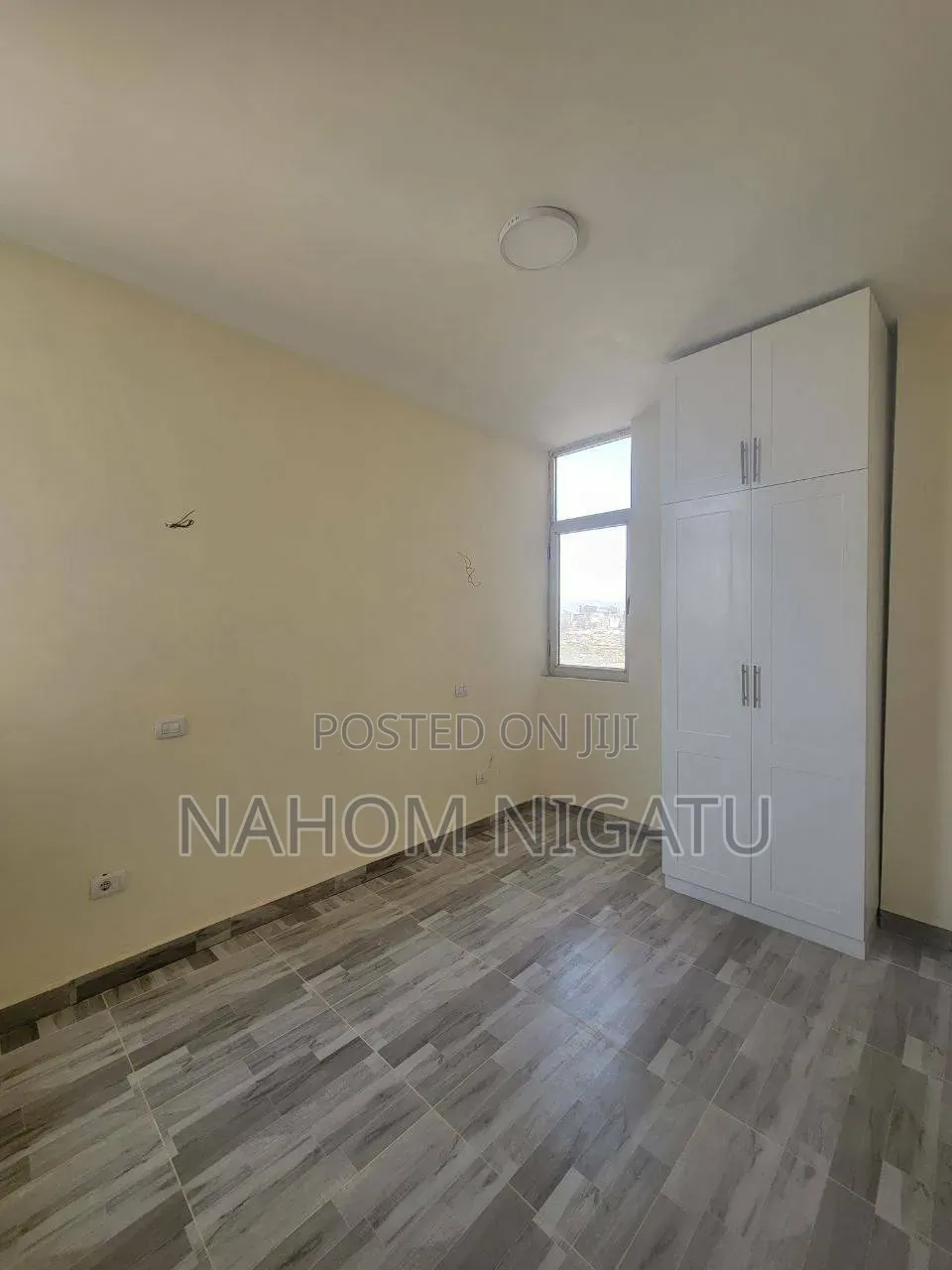 Furnished 1bdrm Apartment in Lideta for sale
