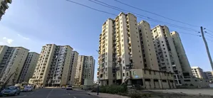 2bdrm Condo in ቦሌ በሻሌ 40/60 ኮንዶሚኒየም, Bole for sale