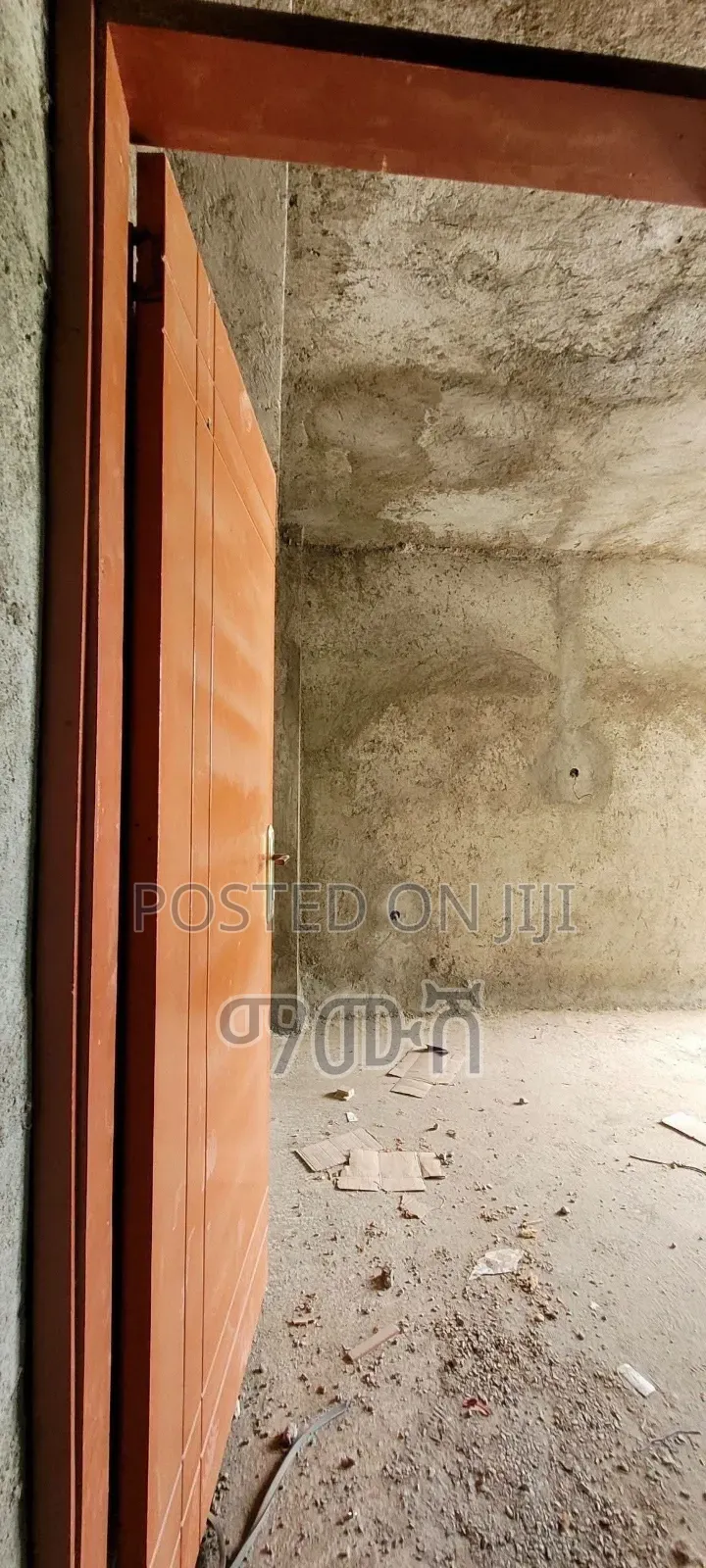 2bdrm Condo in ቦሌ በሻሌ 40/60 ኮንዶሚኒየም, Bole for sale
