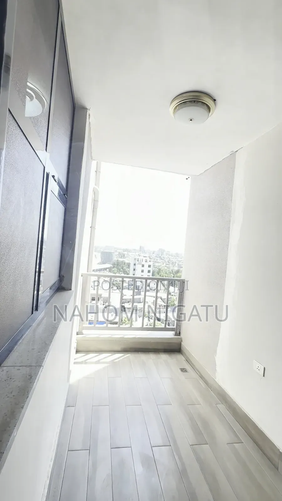 Furnished 4bdrm Apartment in Lideta for sale