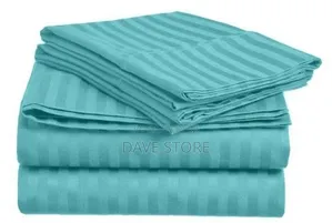 4 PCS Cotton Sheet