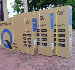 Skyworth Tv 60 Inch