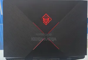 New Laptop HP Omen 15 8GB Intel Core i5 SSD 256GB
