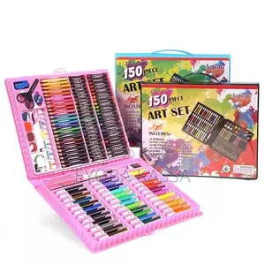 150 Piece Color Set