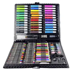 150 Piece Color Set